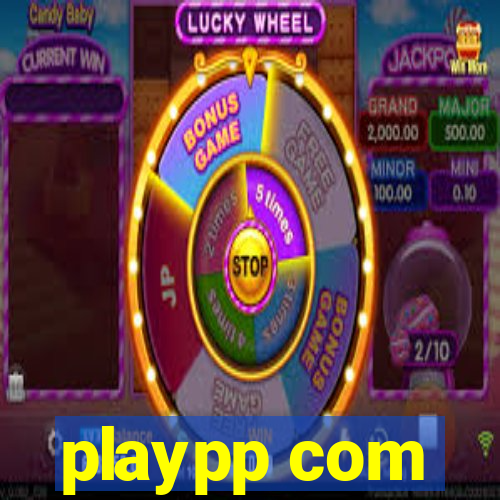 playpp com
